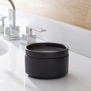 Cedras Small Stackable Canister