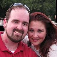 The year we met!