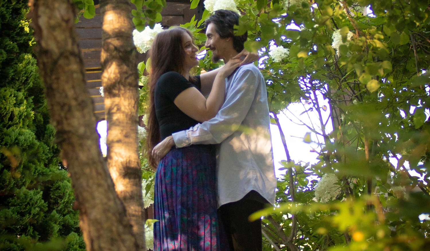 The Wedding Website of Danika Jennen and Collin Tymesen