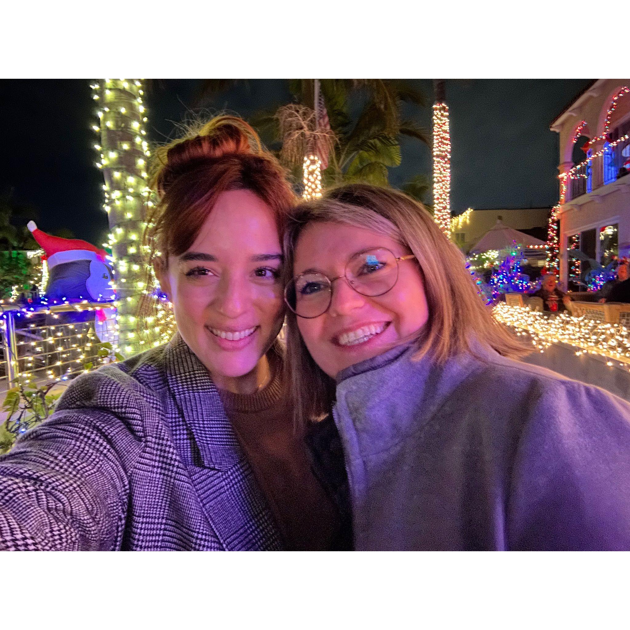 Christmas in Cali