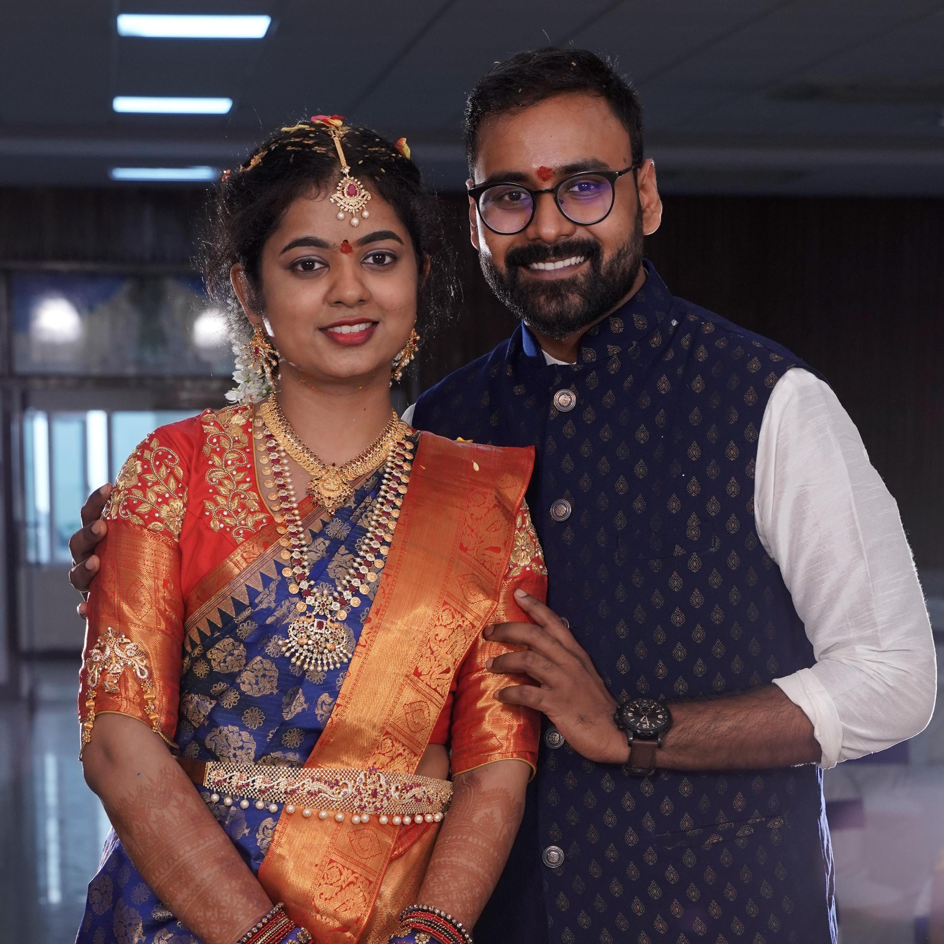Engaged!!!!