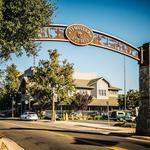 Old Town Temecula