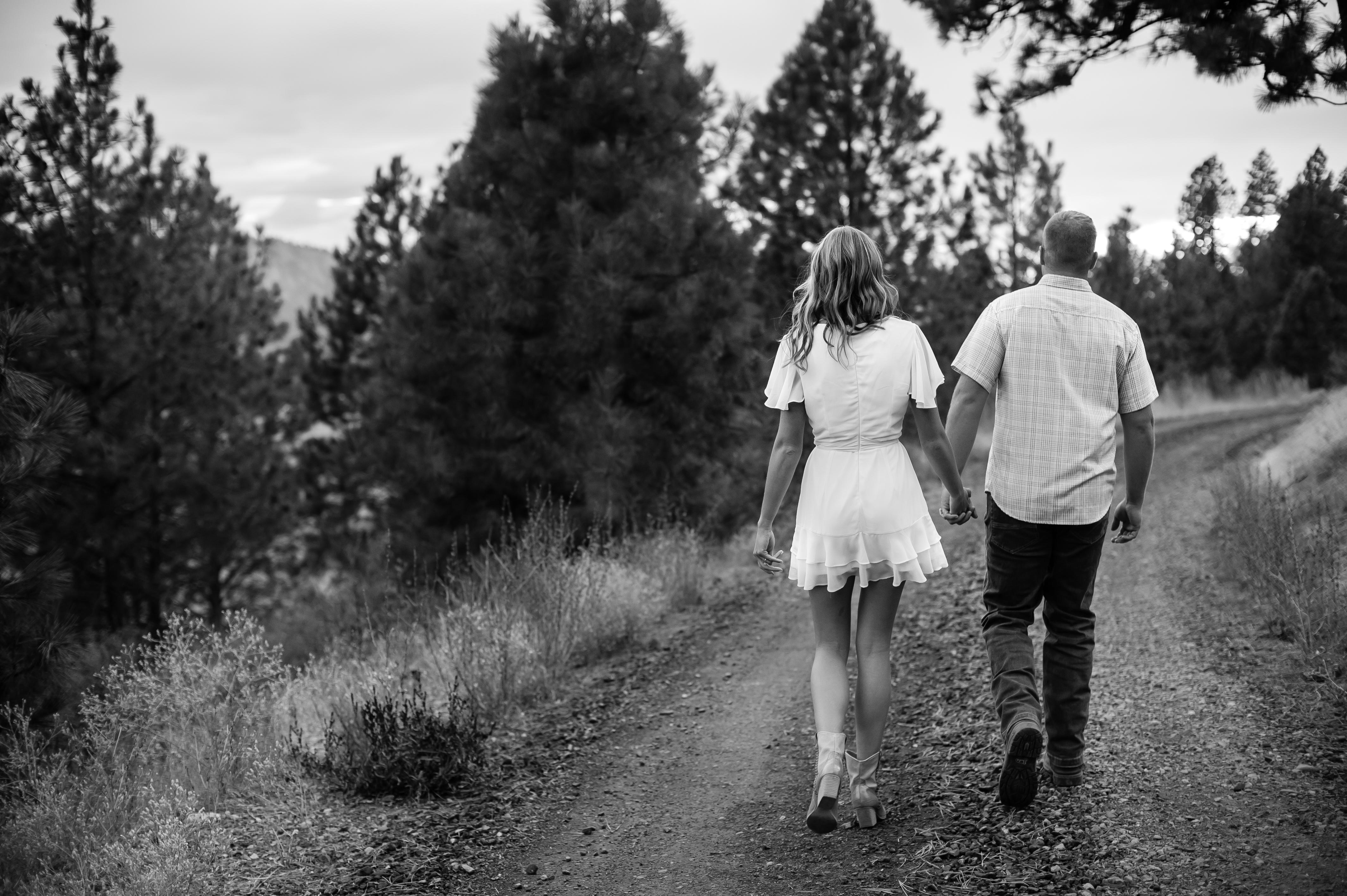 The Wedding Website of Alexis Robertson and Parker McKinnon