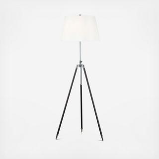 Surveyor Floor Lamp