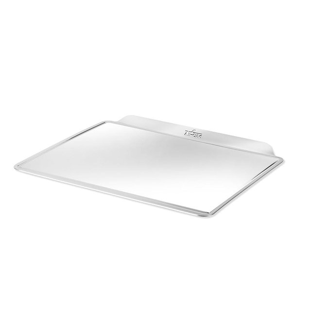 All-Clad Stainless Steel Bakeware, Cookie Sheet, 12 x 17 inch