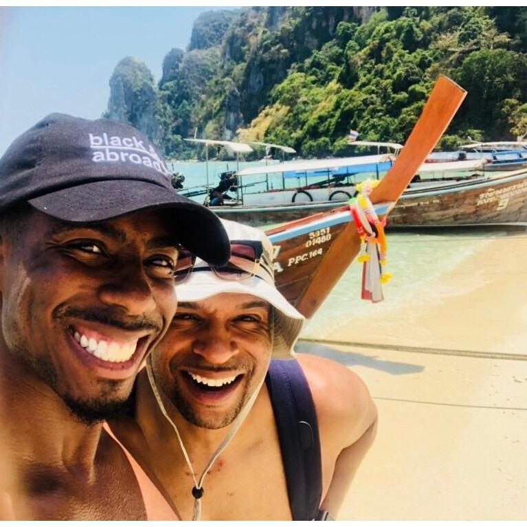 Phuket, Thailand
March 2018
