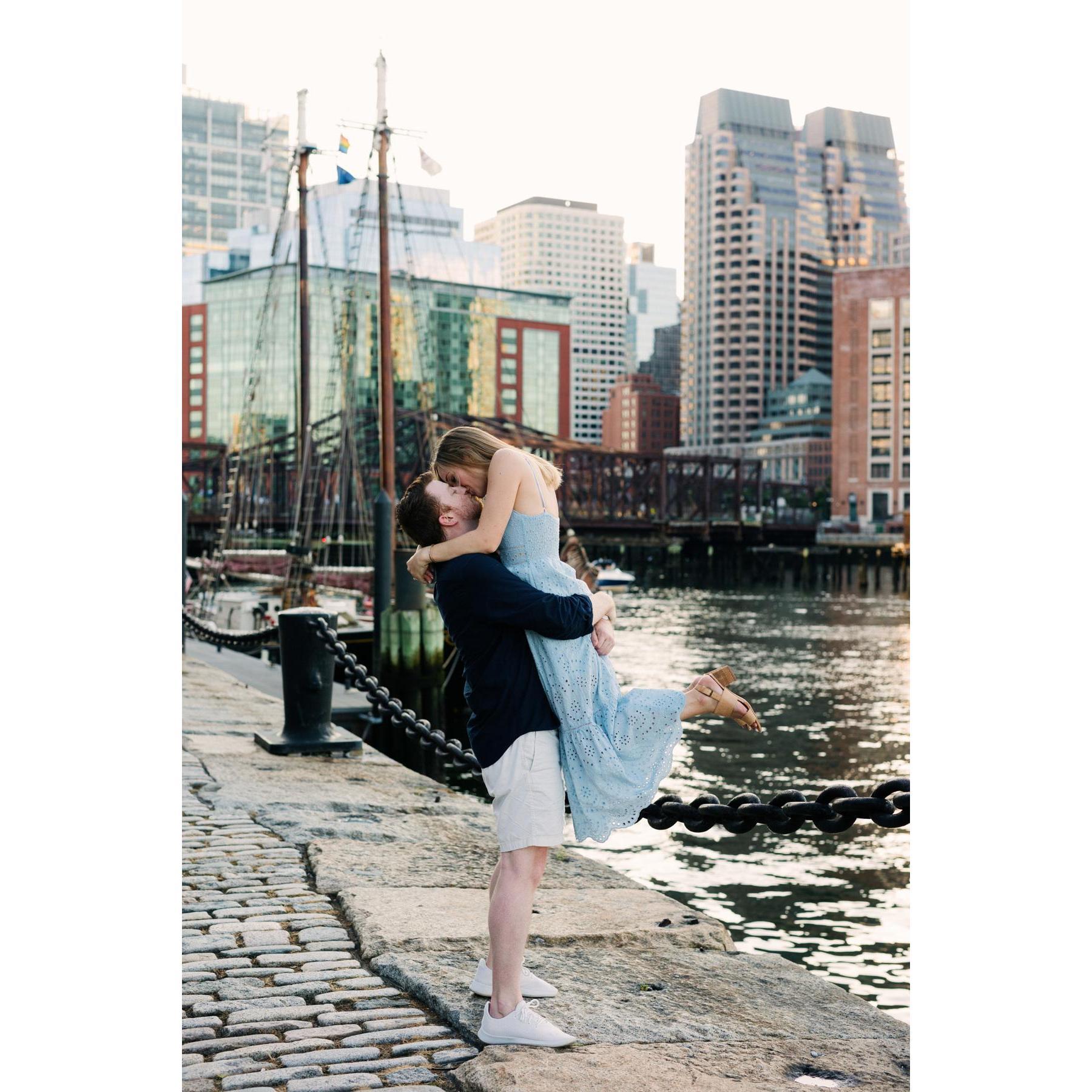 Engagement Photos