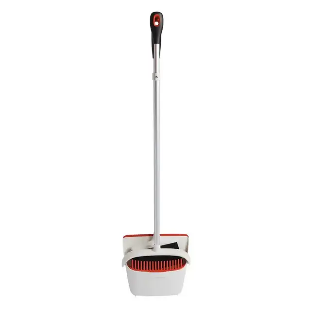 Good Grips Upright Sweep Set