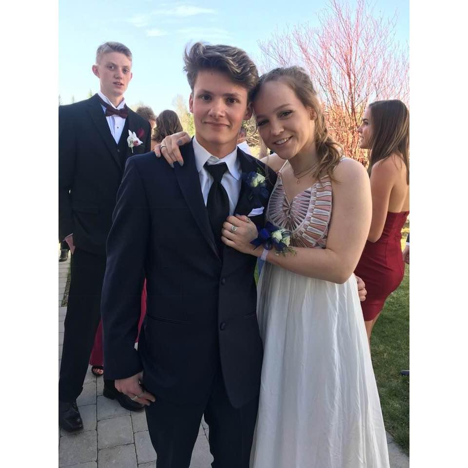 Senior Prom