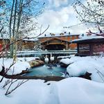 Sun Valley Lodge