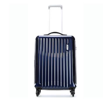 Bric's Riccione 21" Spinner, Blue