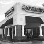 Giovanni's Italian Restaurant & Pizzeria
