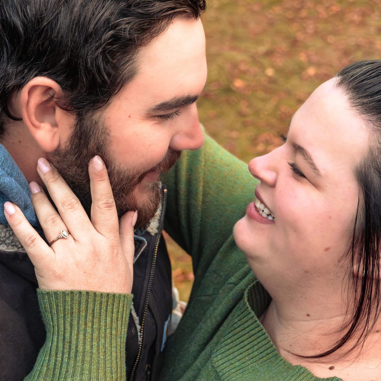 Thank you Connor for our fantastic engagement photos. We love you man!