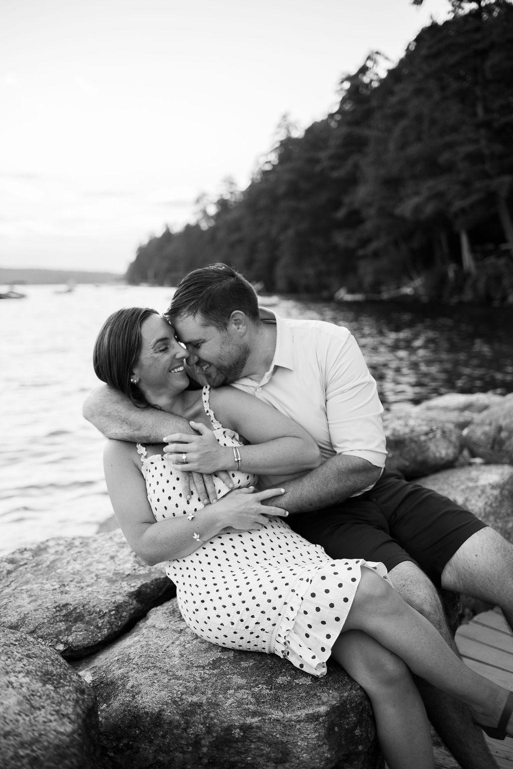 The Wedding Website of Emily Lyons and Nicholas MacSwain
