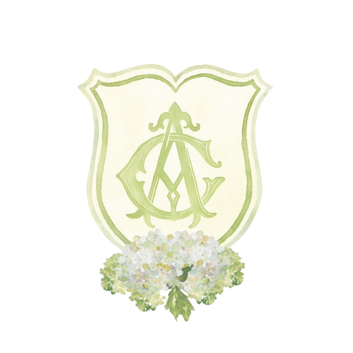 The Wedding Website of Anna Claire Klingenbeck and Chandler Pyron