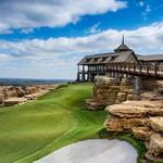 Mountain Top Golf Course
