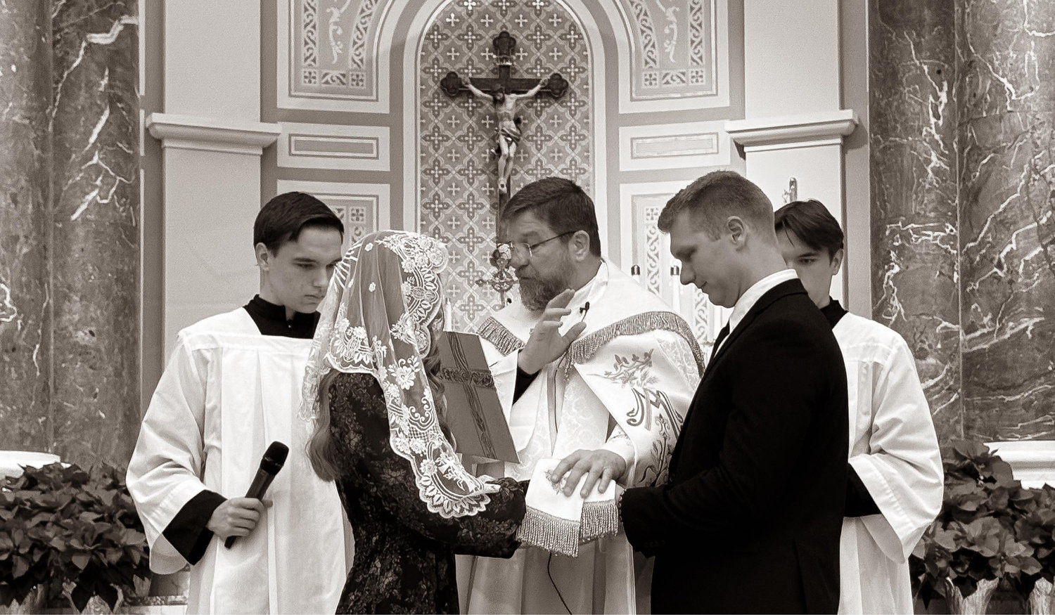 The Wedding Website of John Fennewald and Allyssa Kaschl