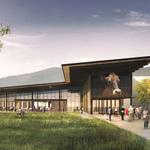 Tillamook Cheese Factory Tour