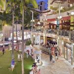 Waikiki Beach Walk