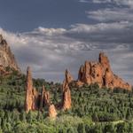 Garden of the Gods