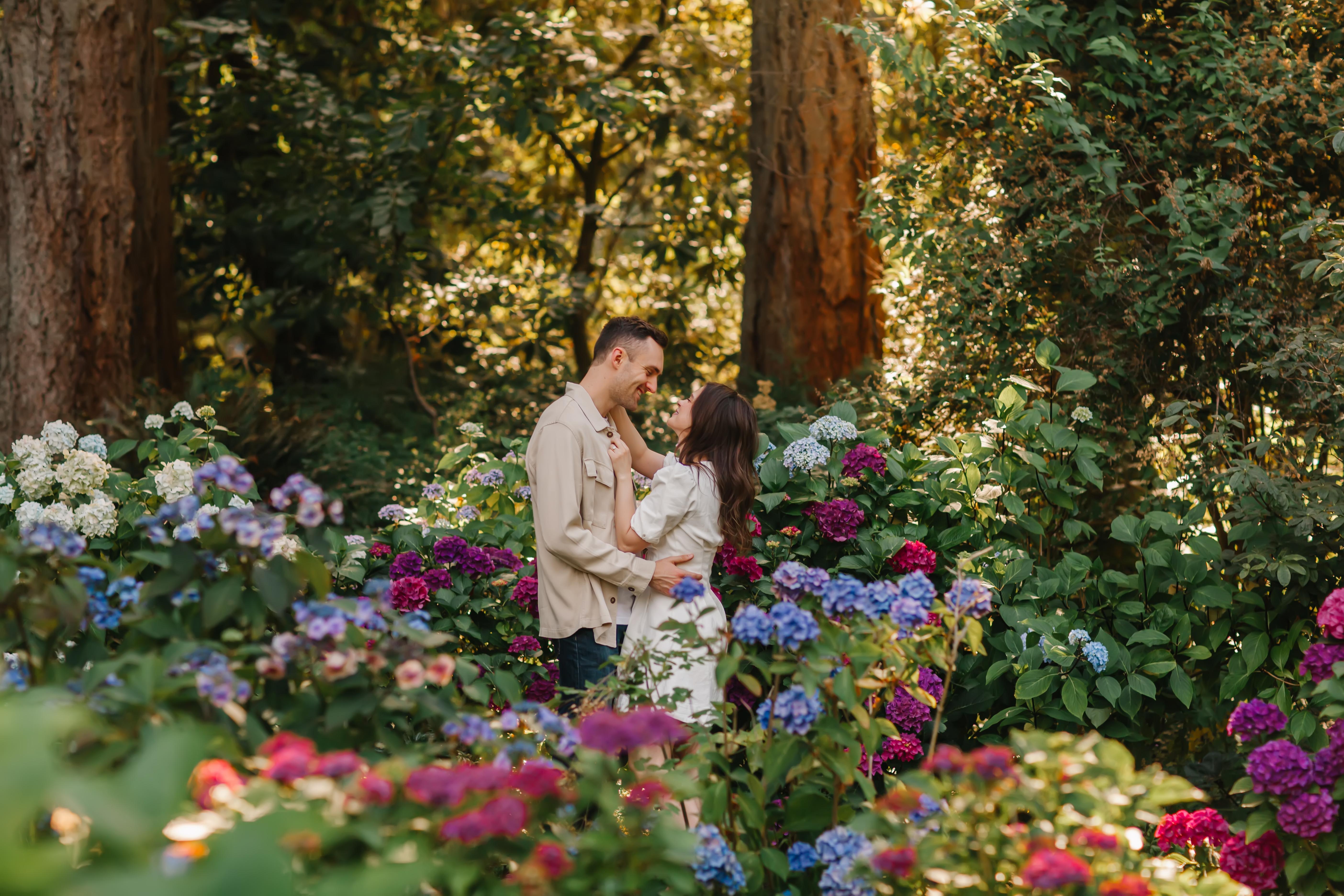 The Wedding Website of Trevor Smith and Lissie Allred