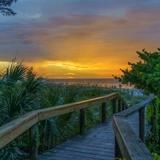 Bean Point Beach