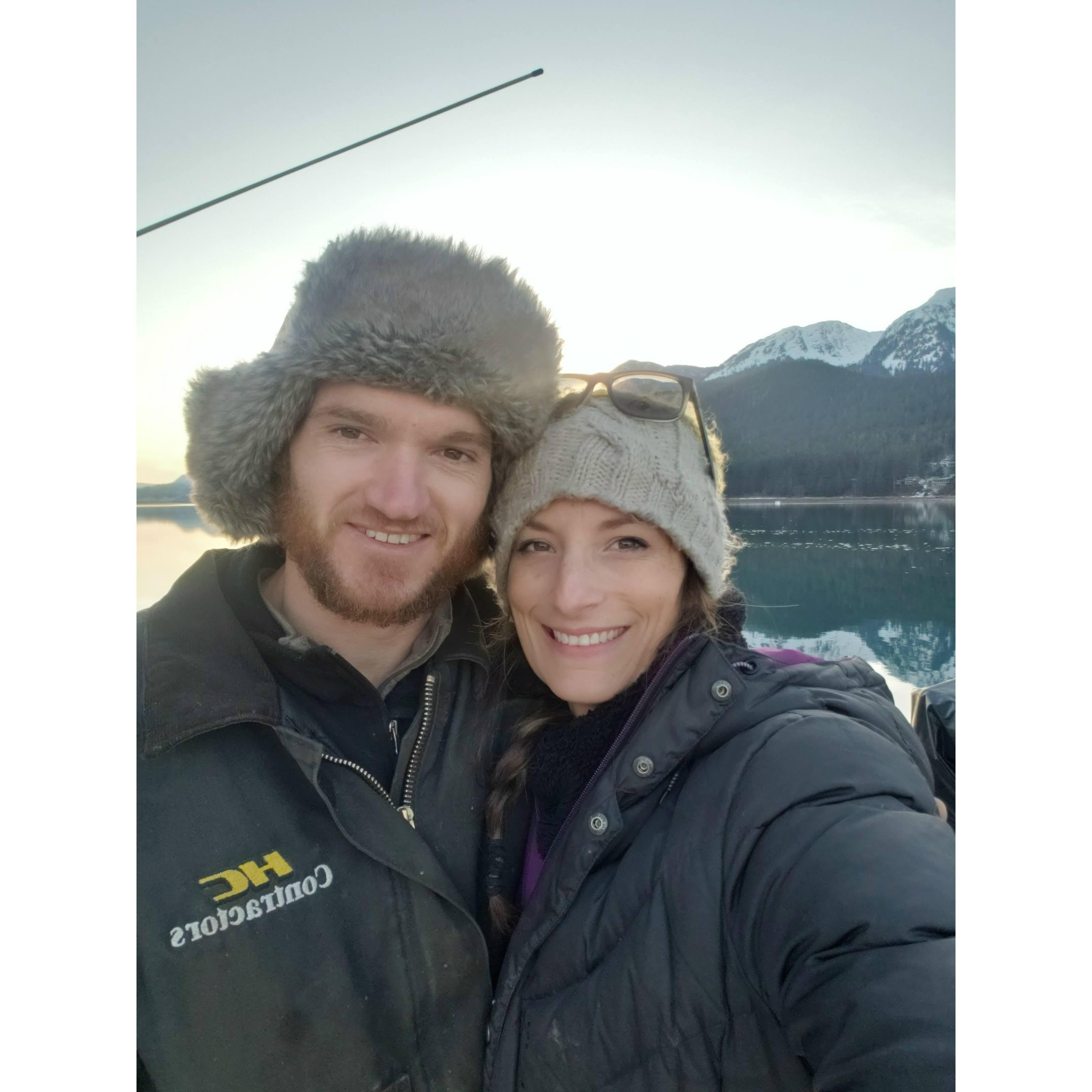 Juneau 2019
