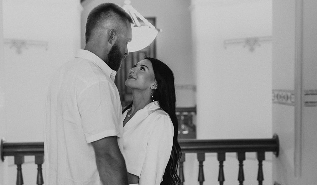 The Wedding Website of Kylie Meek and Andrew Duckett