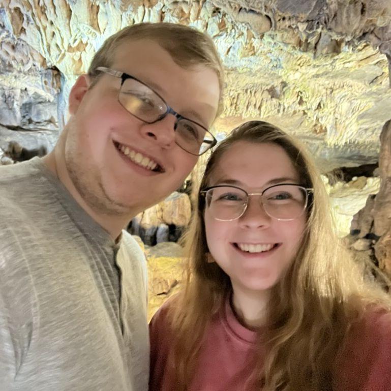 Indian Echo Cavern Adventure- Summer 2023