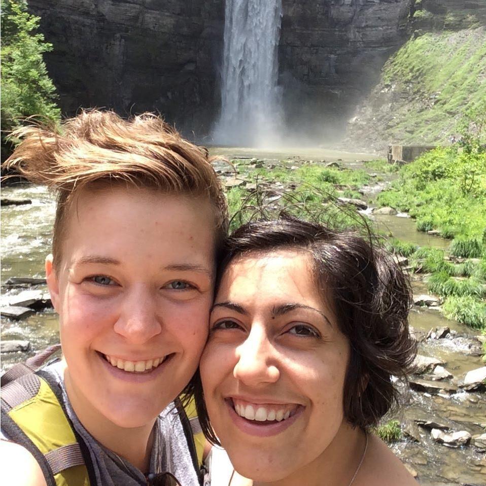 Ithaca, 2015