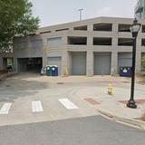 502 Falls St Garage
