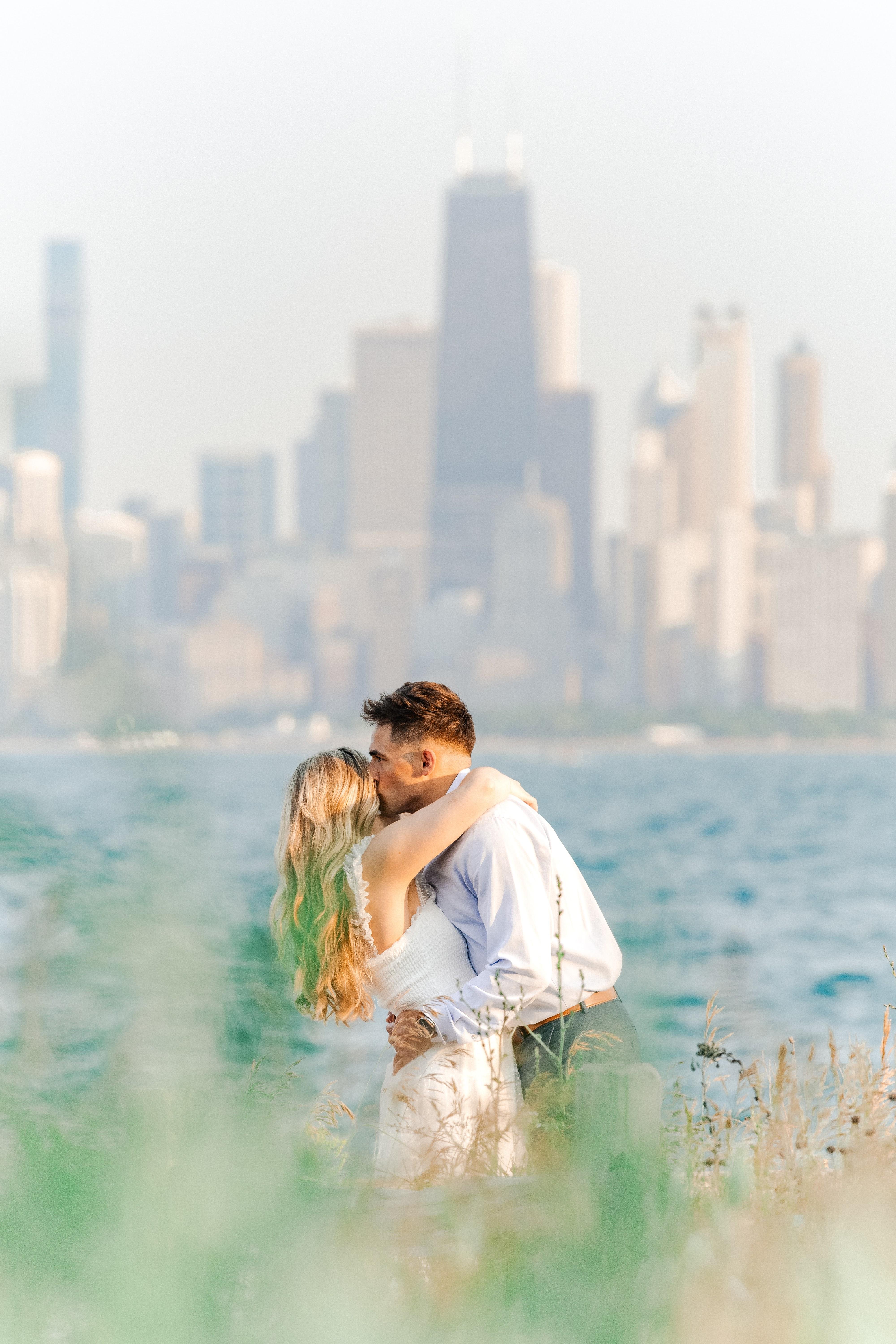 The Wedding Website of Leeza Lauren Larson and Michael Angelo Serio