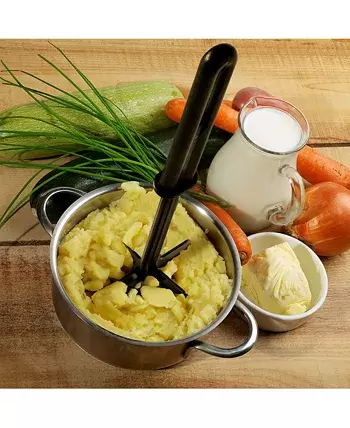 Zulay Kitchen Meat Chopper