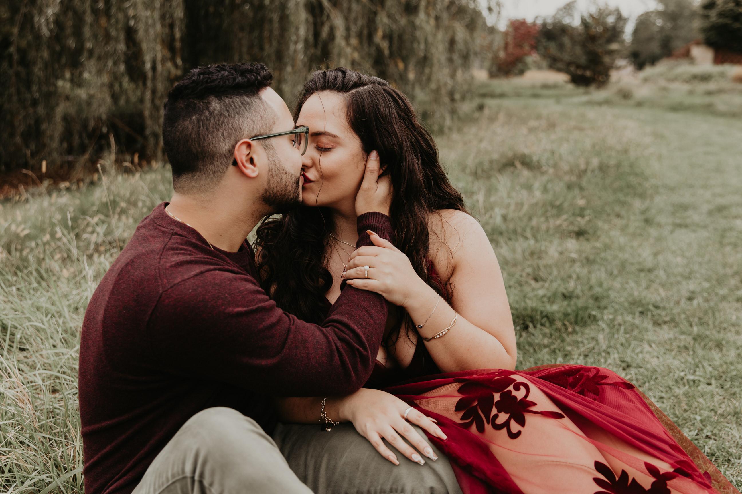 The Wedding Website of Sarah Santana and Adrian Santana