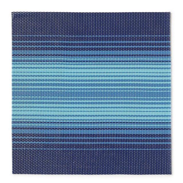 Fiesta Haze Ombré Square Placemat