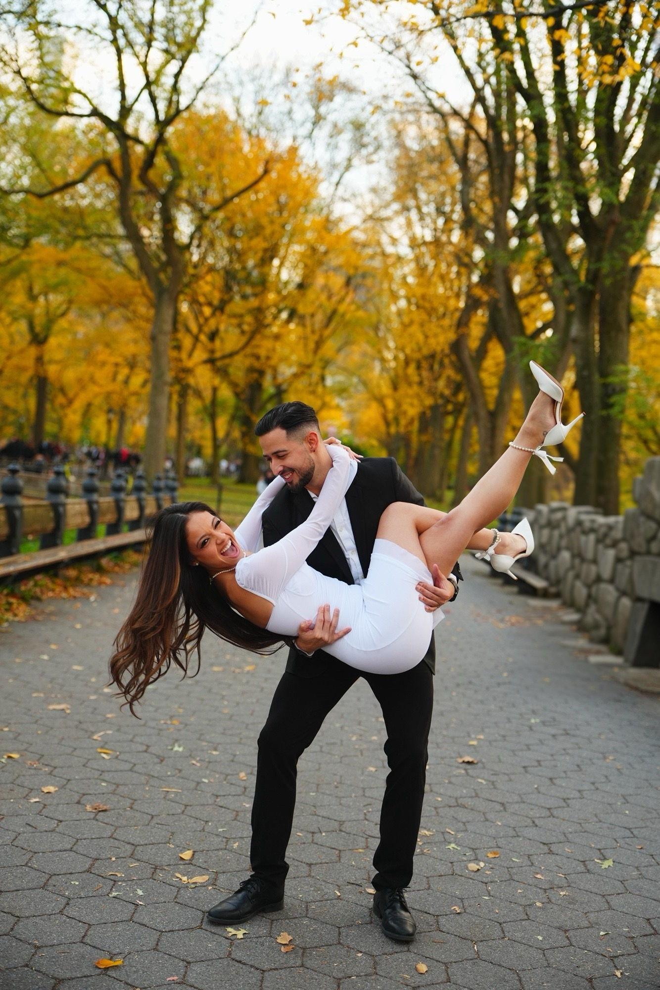 The Wedding Website of Jena Morales and Victor Ramirez