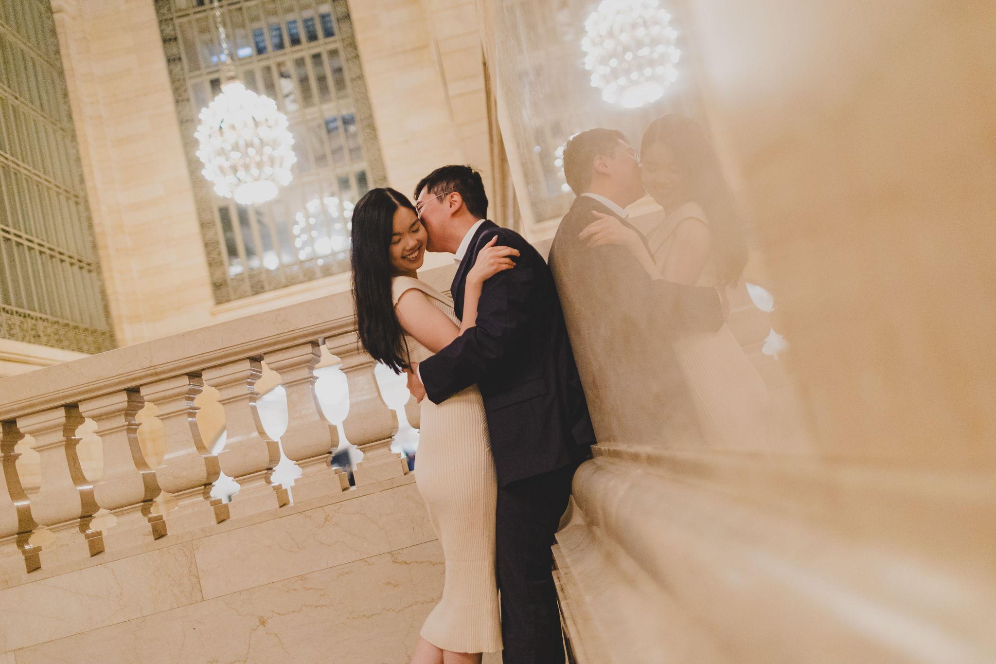 The Wedding Website of Alison Zhao and Richard Chao