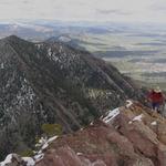 Bear Peak Trail