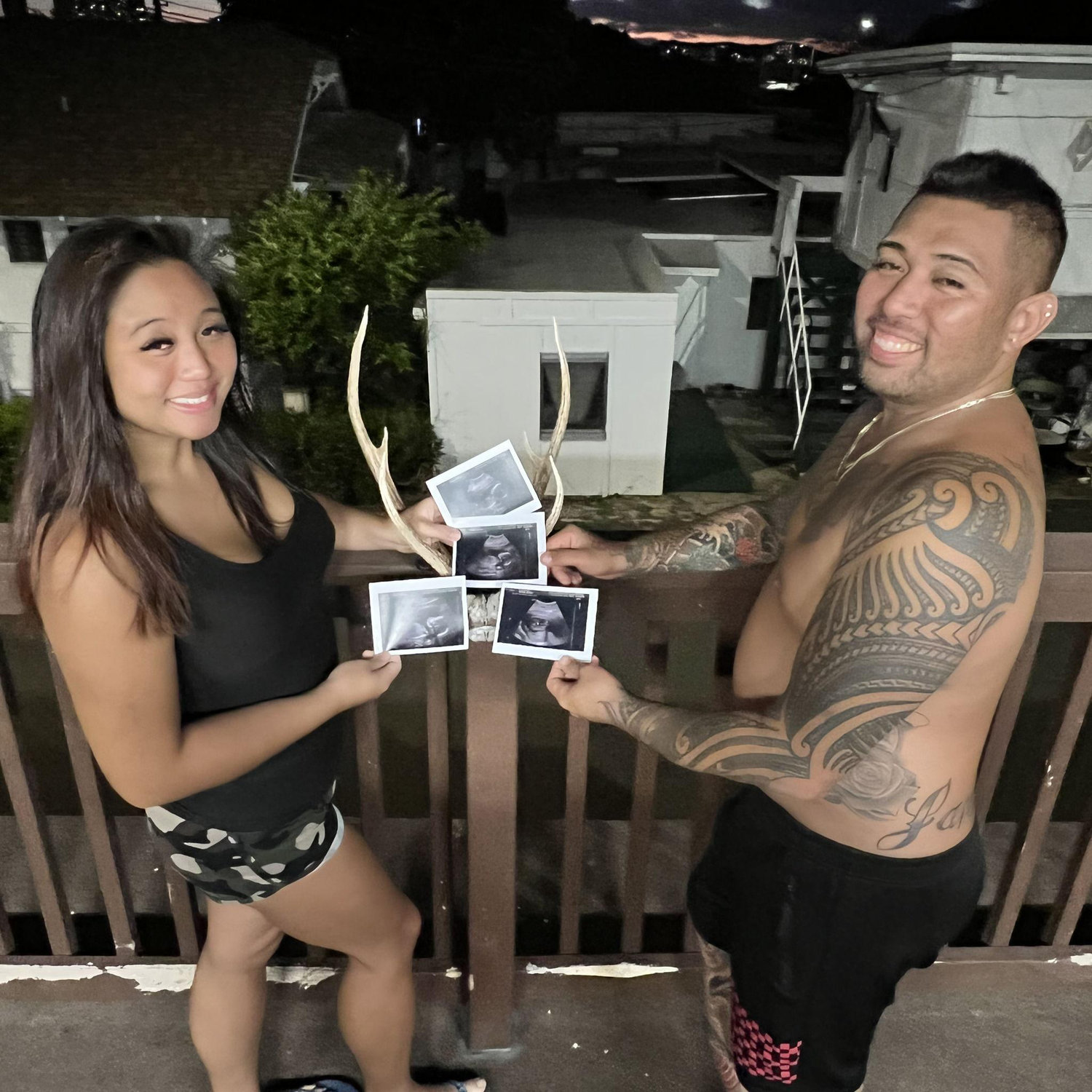 Baby  News