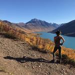 Eklutna Lake Campground