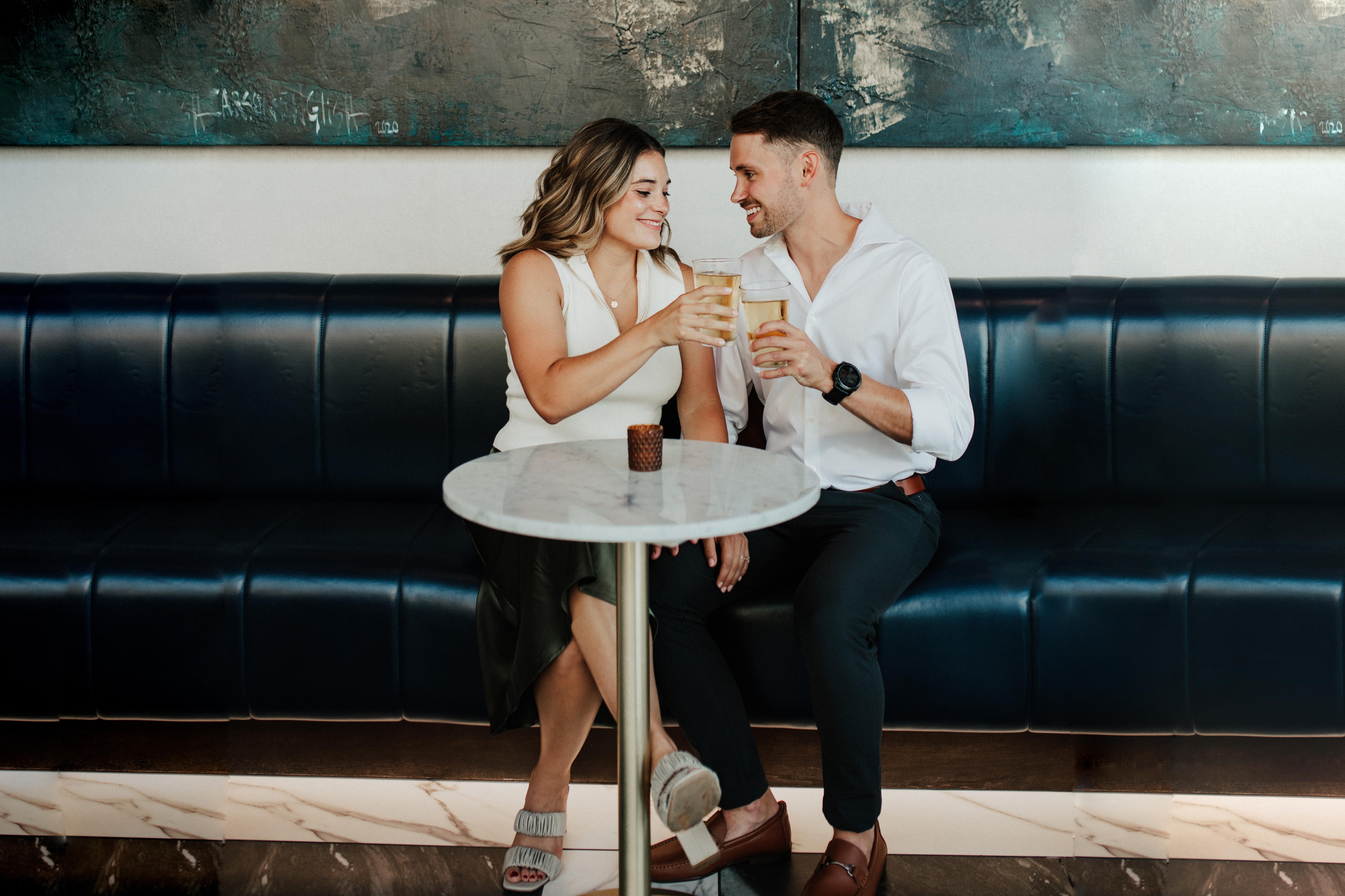 The Wedding Website of Samantha Elias and Michael Adelizzi