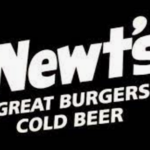Newt's