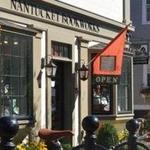 Nantucket Bookworks
