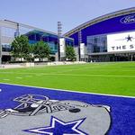 The Star in Frisco | Dallas Cowboys Headquarters