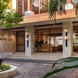Spa Fairmont Mayakoba