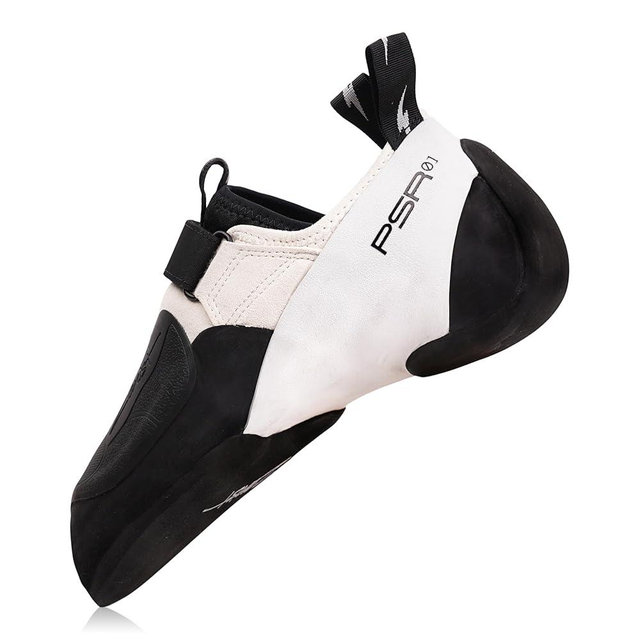 EVOLV Zenist Rock Climbing Shoe for Competition, Bouldering, & Training Board Climbing
