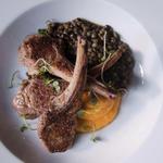 Asador Libanés