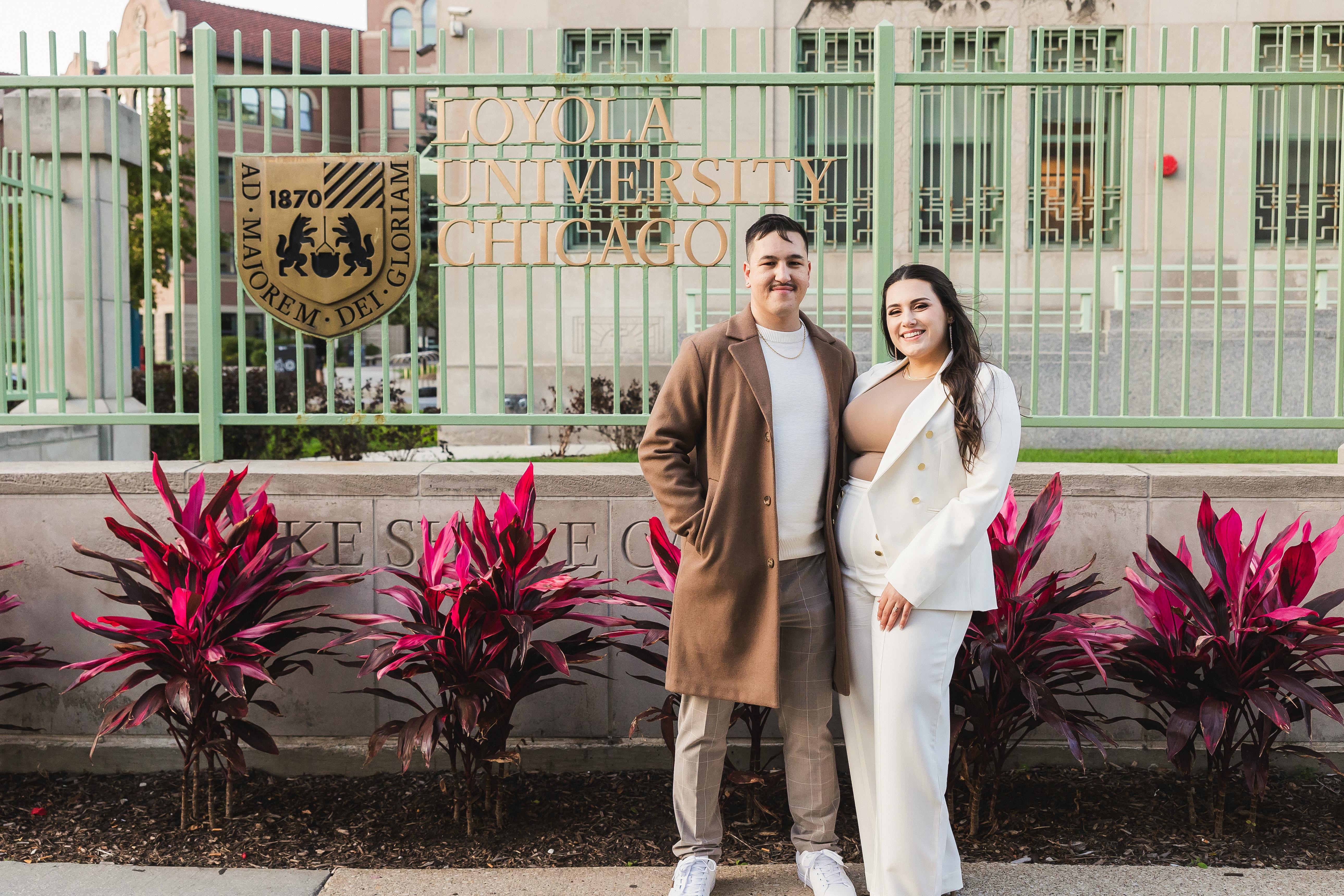 The Wedding Website of Akira Matthew Crabdree and Sandra Marie Pieczonka