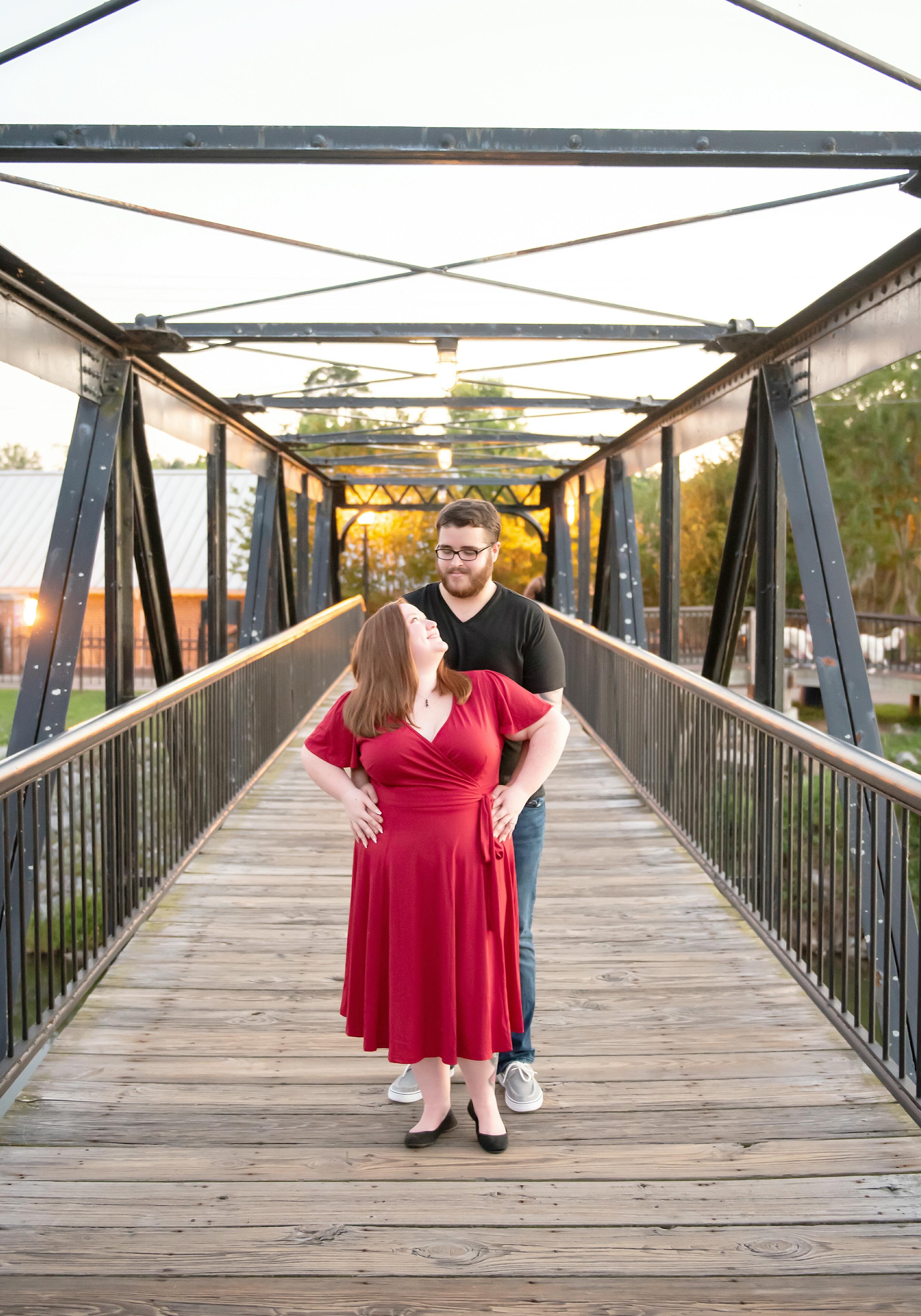 The Wedding Website of Cheyenne Warren and Justin Wood