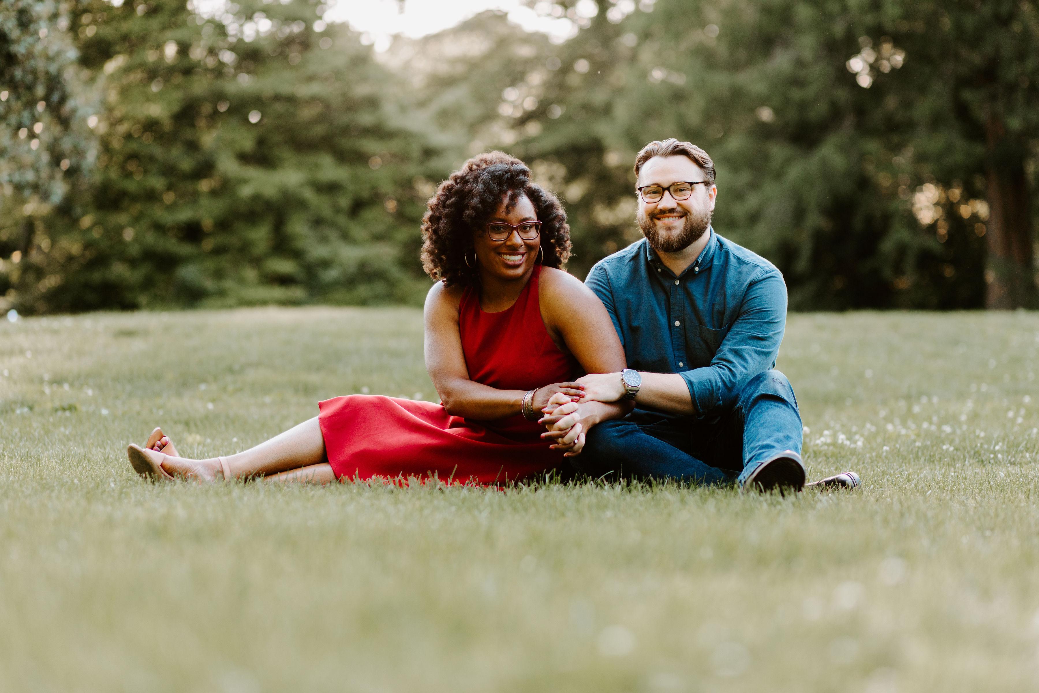 The Wedding Website of Jamila Feaster and Noah Rawls